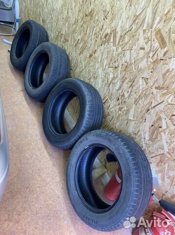 Nokian Tyres Nordman SX2 215/60 R16