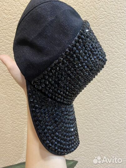 Кепка женская