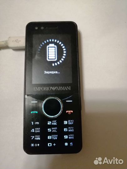 Телефон Samsung