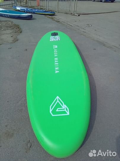 Sup борд Сап доска Aqua Marina Breeze