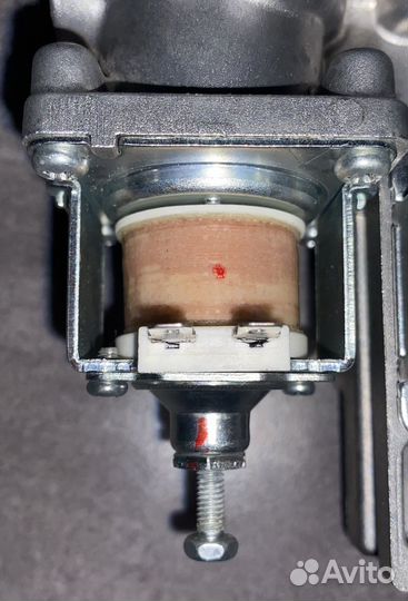 Клапан газовый Navien Deluxe - 16k