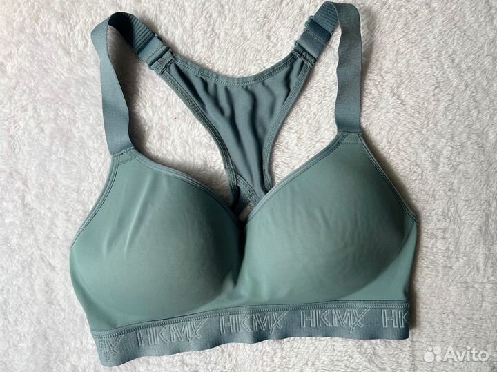 Топ спортивный 70F-65G Hunkemoller