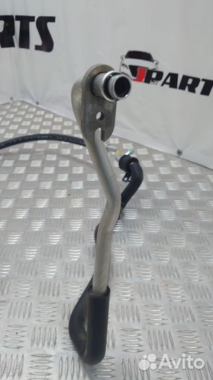 Трубка кондиционера Mitsubishi Lancer X (2007—2010