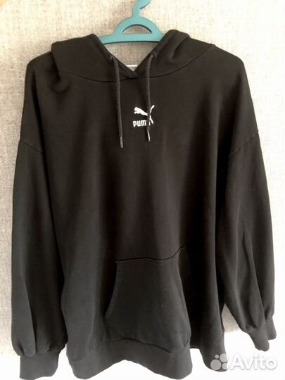 Худи женское Puma