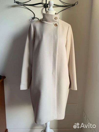 Max-mara пальто