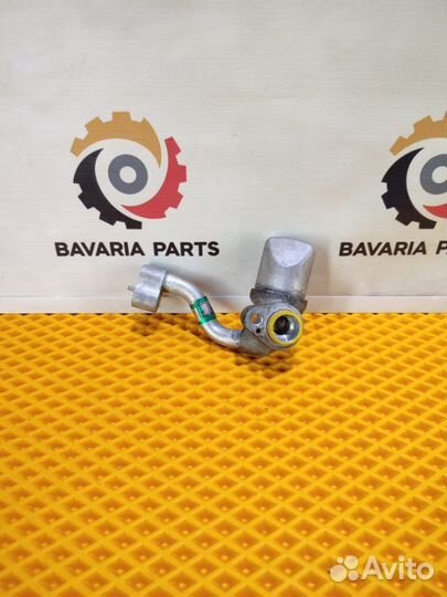 Трубка кондиционера Bmw X3 E83 3.0 N52 2007