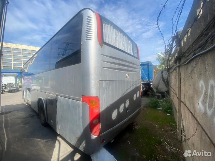 Туристический автобус Higer KLQ 6109 Q, 2008