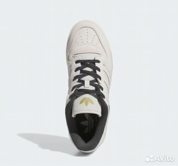 Adidas Originals Rivalry 86 low кеды