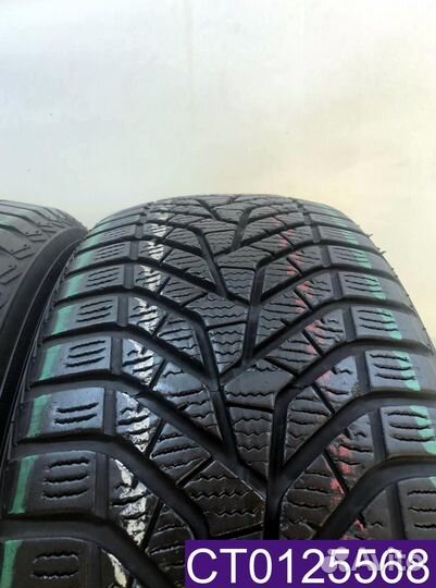 Yokohama BluEarth Winter V905 225/60 R17 99H