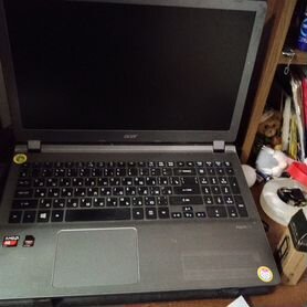 Ноутбук acer aspire 5