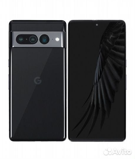 Google Pixel 7 Pro, 12/128 ГБ