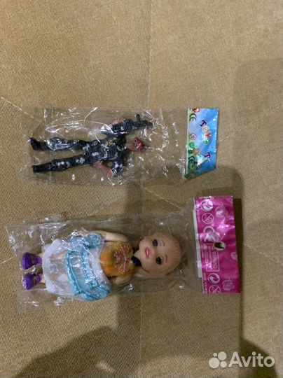 DVD мультики