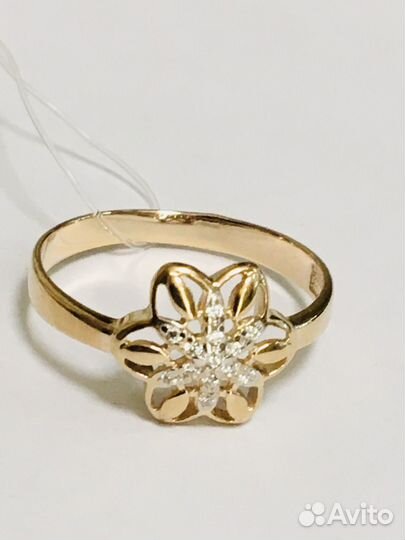 Золотое кольцо