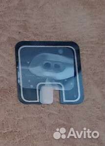 Новое защитное стекло 2 в 1 honor