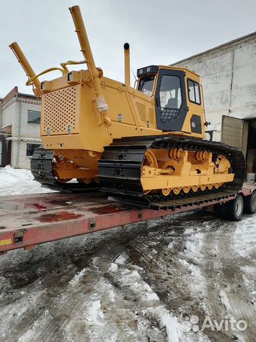 ЮУЗТ Б10МБ.0120-2В4, 2023