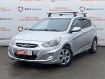 Hyundai Solaris 1.6 MT, 2012, 222 000 км, с пробегом, цена 775 000 руб.