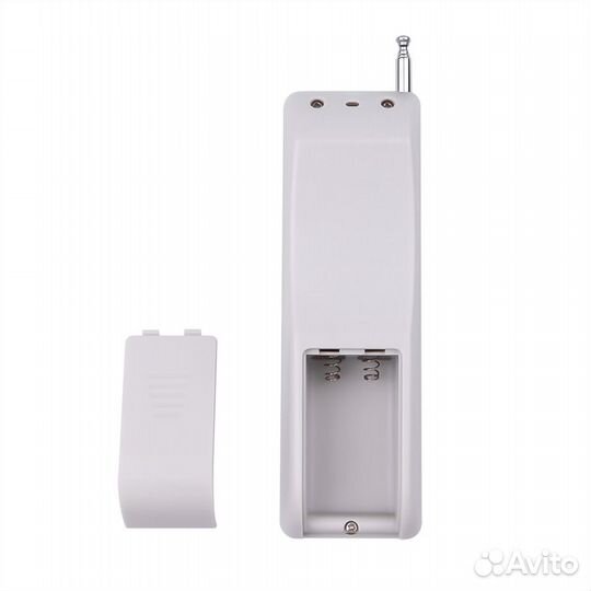 Универсальный пульт-брелок для ворот, шлагбаума