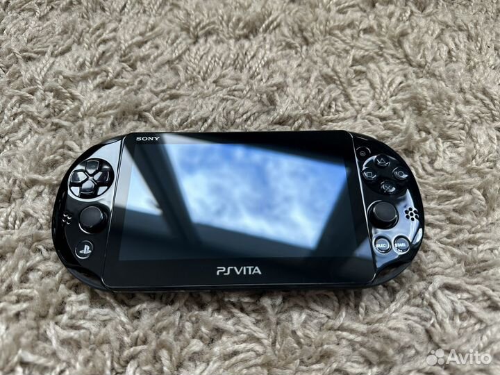 Sony PS Vita Slim 2000