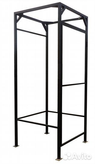 Изделия из металла на заказ