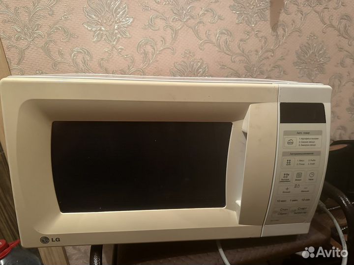 Микроволновая печь Samsung