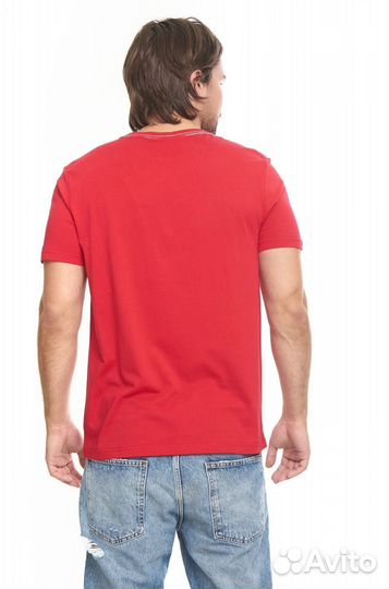 Футболка фк Спартак Москва