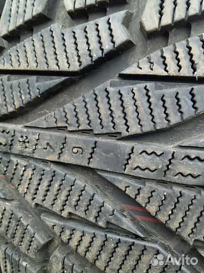 Nokian Tyres Hakkapeliitta R2 255/55 R18
