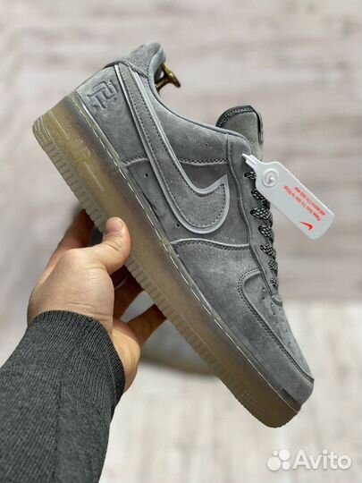 Кеды мужские Nike air force core tex