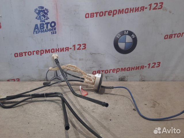 Датчик уровня топлива Bmw X5 E53 M54B30