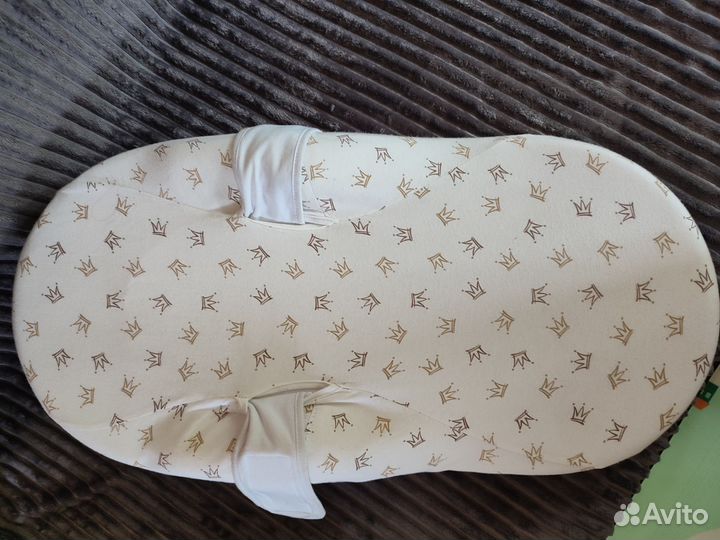 Кокон для новорожденных