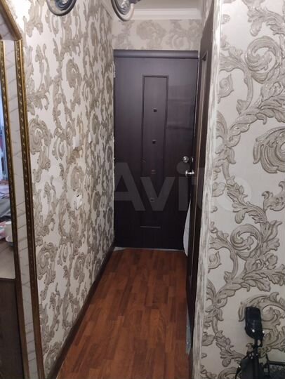 1-к. квартира, 32 м², 2/5 эт.