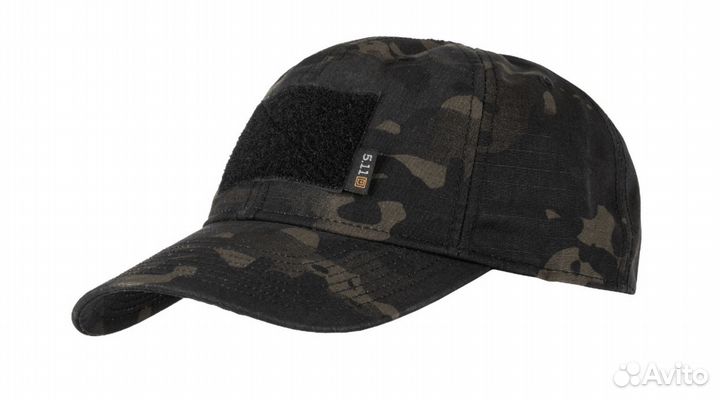 Кепка 5.11 tactical