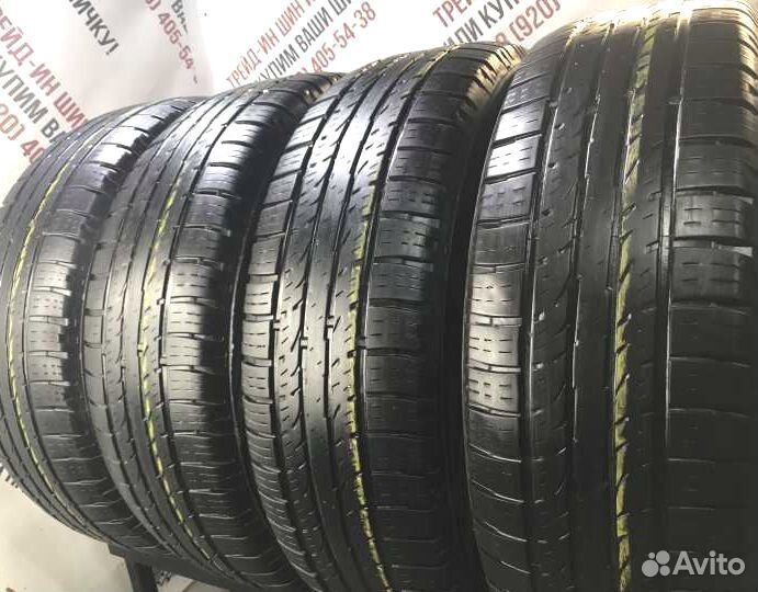 Viatti Bosco A/T 235/55 R17