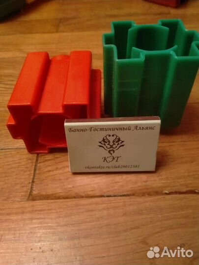 Конструкторы детские бу