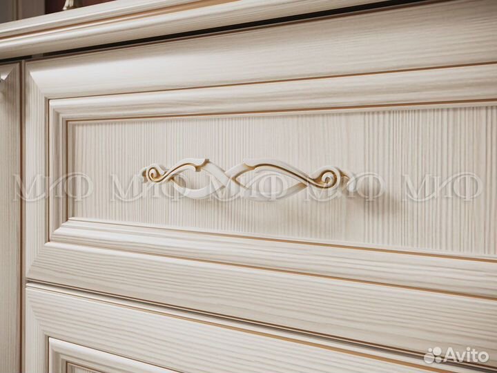 Гостиная Парма