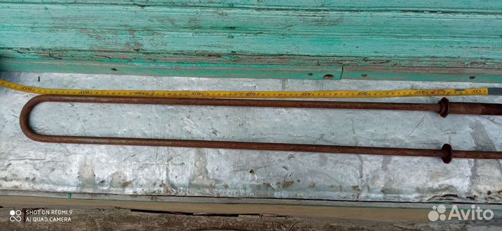 Электро тены