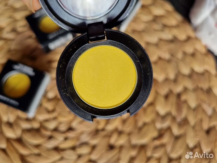 Тени Mac оттенок Memories of space