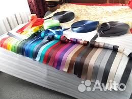 Ремень безопасности для авто с любым цветом