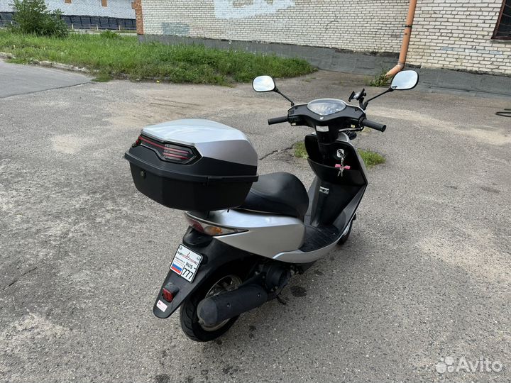 Скутер Honda DIO af62