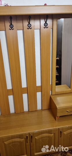 Прихожая бу