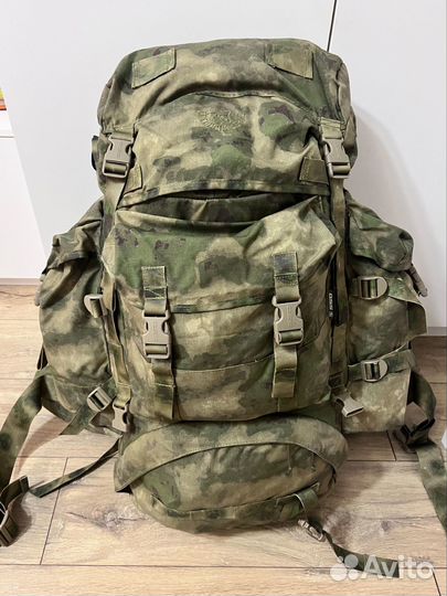 Рюкзак Атака-2 в цвете мох новый