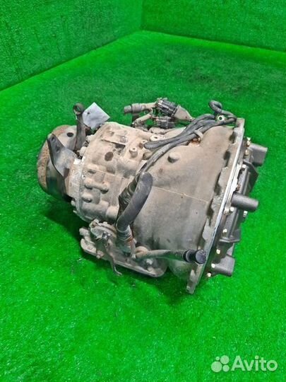 Автомат АКПП mitsubishi fuso FK667H 6D16 1995