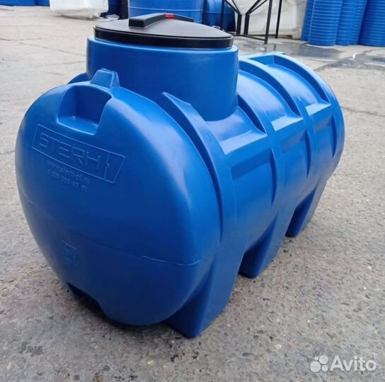 Бак для воды