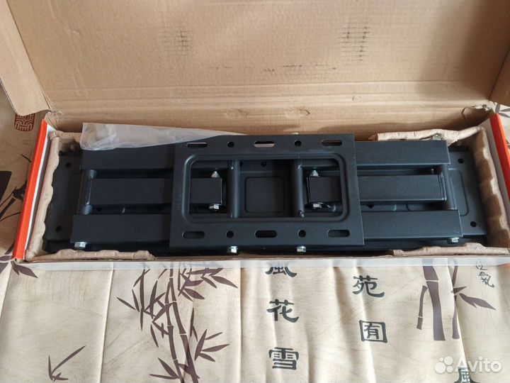 Новые кронштейны к TV