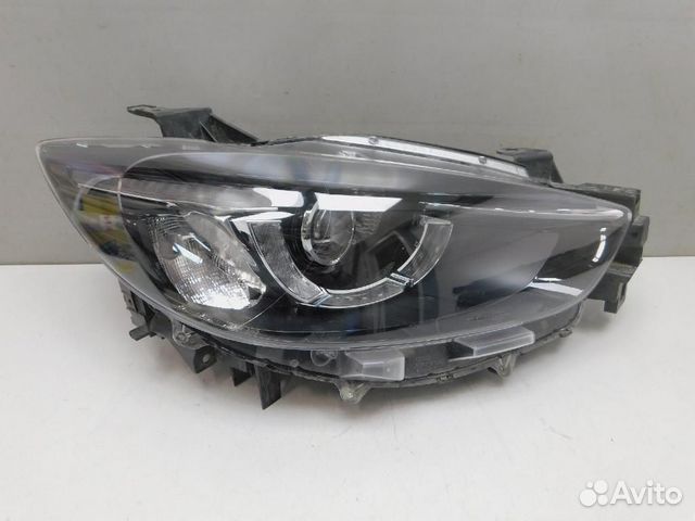 Фара правая Mazda CX-5