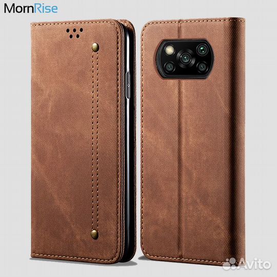 Чехол для Xiaomi Poco M3, очень качественный