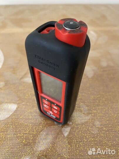 Аренда прокат толщиномер