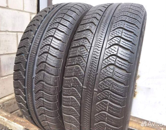 Pirelli Cinturato All Season 195/55 R16 97V