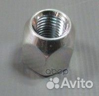 Гайка chevrolet: Aveo (T250) 2005-2011 94515402