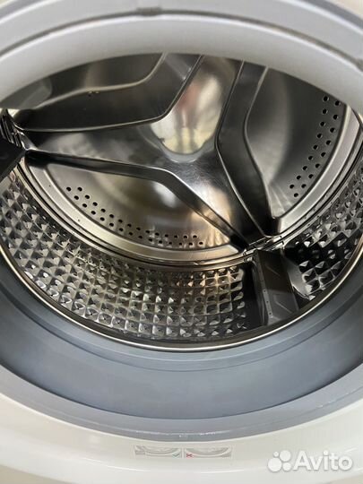 Стиральная машина Samsung 6kg