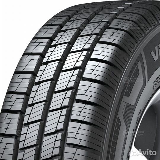 Hankook Vantra ST AS2 RA30 225/65 R16 112R